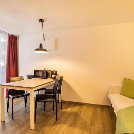 Apartment Oen Residence Bun Ste San Vigilio Di Marebbe Ngoại thất bức ảnh