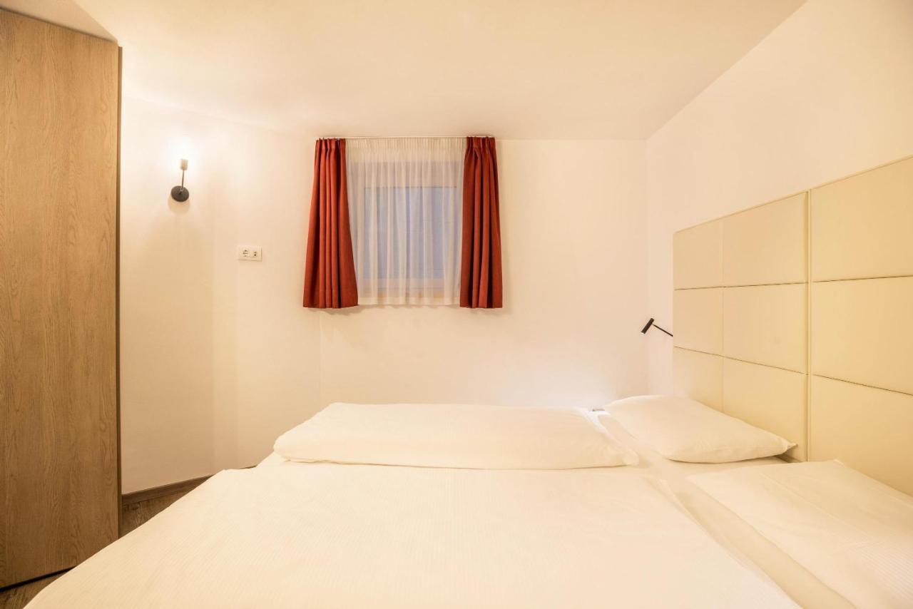 Apartment Oen Residence Bun Ste San Vigilio Di Marebbe Ngoại thất bức ảnh