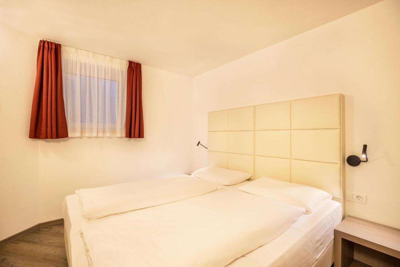 Apartment Oen Residence Bun Ste San Vigilio Di Marebbe Ngoại thất bức ảnh