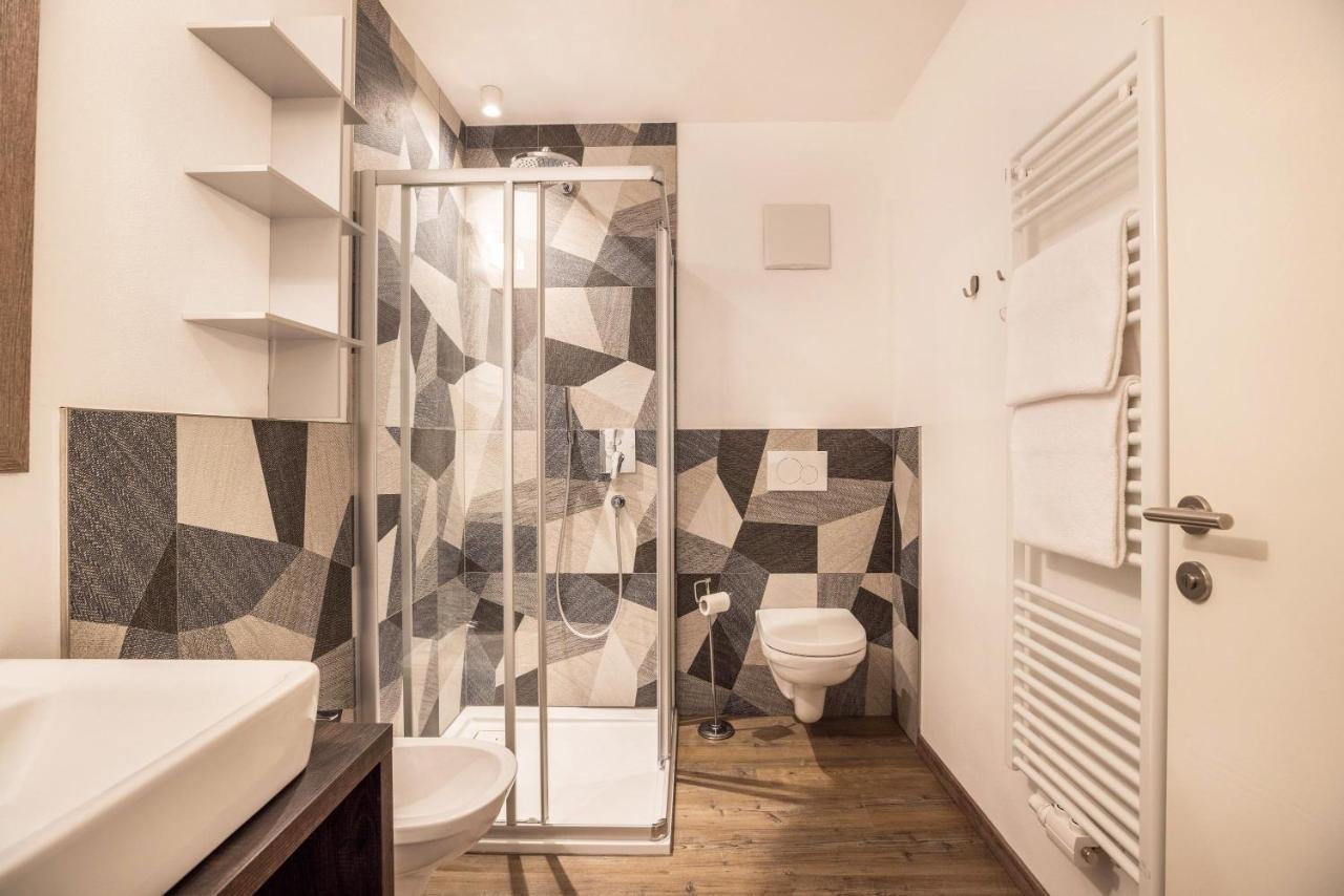 Apartment Oen Residence Bun Ste San Vigilio Di Marebbe Ngoại thất bức ảnh
